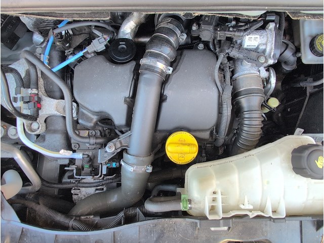 Bedrijfsauto, mercedes-benz, citan 111 cdi blueefficiency, 2018 - afbeelding 6 van  33