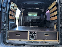 Bedrijfsauto, mercedes-benz, citan 111 cdi blueefficiency, 2018 - afbeelding 8 van  33