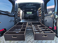 Bedrijfsauto, mercedes-benz, citan 111 cdi blueefficiency, 2018 - afbeelding 9 van  33