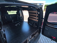 Bedrijfsauto, mercedes-benz, citan 111 cdi blueefficiency, 2018 - afbeelding 13 van  33