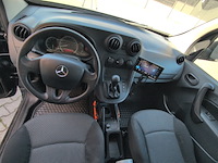 Bedrijfsauto, mercedes-benz, citan 111 cdi blueefficiency, 2018 - afbeelding 15 van  33