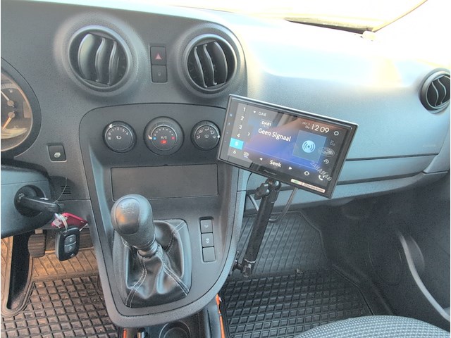 Bedrijfsauto, mercedes-benz, citan 111 cdi blueefficiency, 2018 - afbeelding 17 van  33