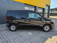 Bedrijfsauto, mercedes-benz, citan 111 cdi blueefficiency, 2018 - afbeelding 12 van  33