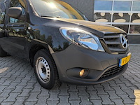 Bedrijfsauto, mercedes-benz, citan 111 cdi blueefficiency, 2018 - afbeelding 26 van  33