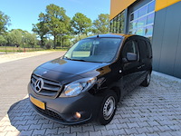 Bedrijfsauto, mercedes-benz, citan 111 cdi blueefficiency, 2018 - afbeelding 27 van  33