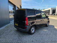 Bedrijfsauto, mercedes-benz, citan 111 cdi blueefficiency, 2018 - afbeelding 23 van  33