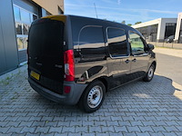 Bedrijfsauto, mercedes-benz, citan 111 cdi blueefficiency, 2018 - afbeelding 28 van  33