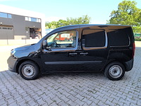 Bedrijfsauto, mercedes-benz, citan 111 cdi blueefficiency, 2018 - afbeelding 30 van  33