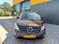 Bedrijfsauto, mercedes-benz, citan 111 cdi blueefficiency, 2018 - afbeelding 32 van  33
