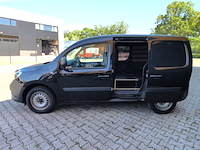 Bedrijfsauto, mercedes-benz, citan 111 cdi blueefficiency, 2018 - afbeelding 33 van  33