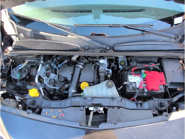 Bedrijfsauto, mercedes-benz, citan 111cdi blueefficiency, 111 cdi blueefficiency, 2018 - afbeelding 2 van  29