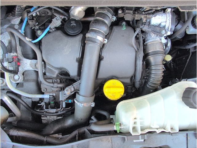 Bedrijfsauto, mercedes-benz, citan 111cdi blueefficiency, 111 cdi blueefficiency, 2018 - afbeelding 3 van  29