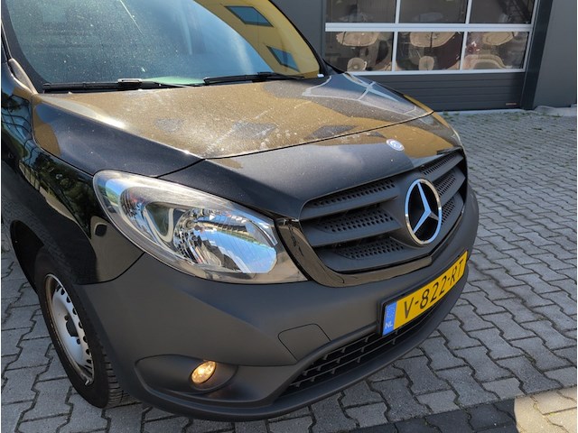 Bedrijfsauto, mercedes-benz, citan 111cdi blueefficiency, 111 cdi blueefficiency, 2018 - afbeelding 4 van  29