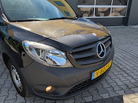 Bedrijfsauto, mercedes-benz, citan 111cdi blueefficiency, 111 cdi blueefficiency, 2018 - afbeelding 4 van  29
