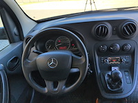 Bedrijfsauto, mercedes-benz, citan 111cdi blueefficiency, 111 cdi blueefficiency, 2018 - afbeelding 8 van  29