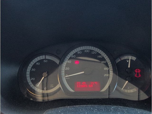 Bedrijfsauto, mercedes-benz, citan 111cdi blueefficiency, 111 cdi blueefficiency, 2018 - afbeelding 14 van  29