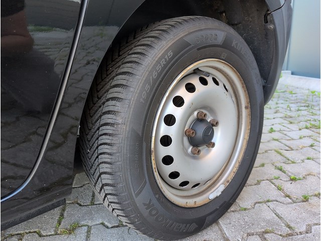 Bedrijfsauto, mercedes-benz, citan 111cdi blueefficiency, 111 cdi blueefficiency, 2018 - afbeelding 19 van  29