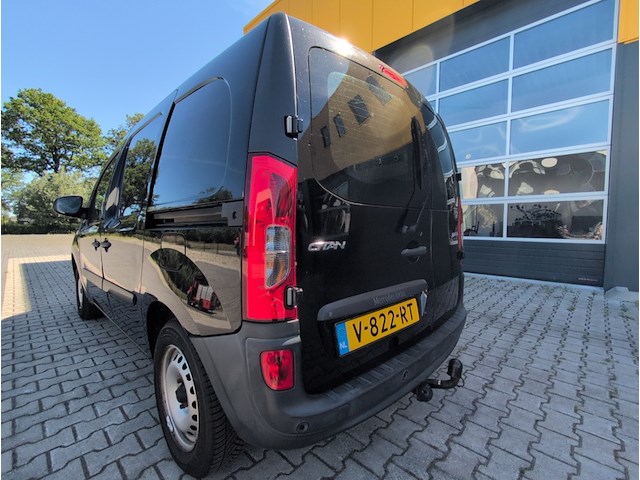 Bedrijfsauto, mercedes-benz, citan 111cdi blueefficiency, 111 cdi blueefficiency, 2018 - afbeelding 20 van  29