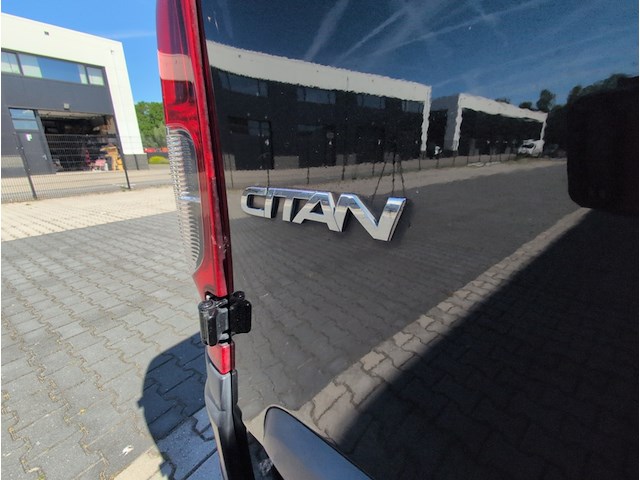 Bedrijfsauto, mercedes-benz, citan 111cdi blueefficiency, 111 cdi blueefficiency, 2018 - afbeelding 21 van  29