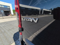 Bedrijfsauto, mercedes-benz, citan 111cdi blueefficiency, 111 cdi blueefficiency, 2018 - afbeelding 21 van  29