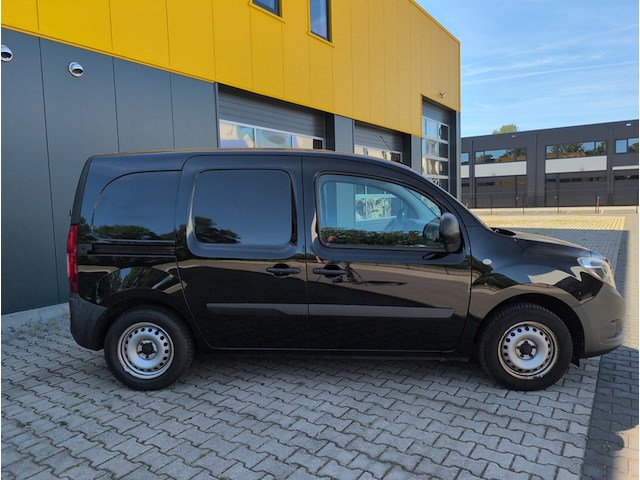 Bedrijfsauto, mercedes-benz, citan 111cdi blueefficiency, 111 cdi blueefficiency, 2018 - afbeelding 12 van  29