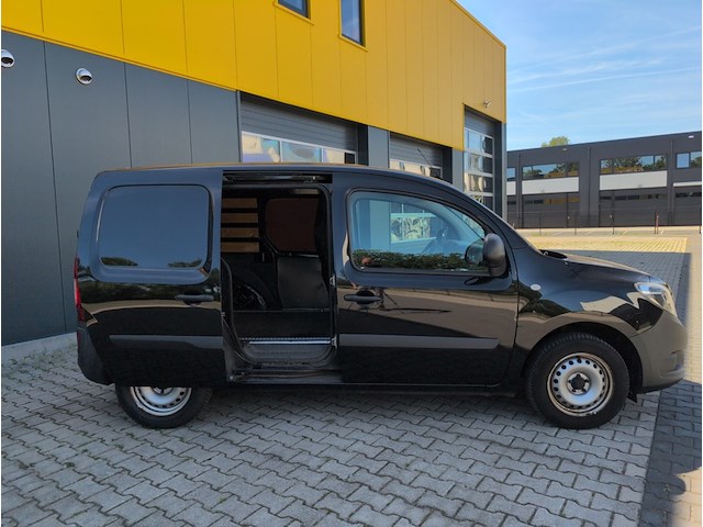 Bedrijfsauto, mercedes-benz, citan 111cdi blueefficiency, 111 cdi blueefficiency, 2018 - afbeelding 23 van  29