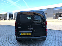 Bedrijfsauto, mercedes-benz, citan 111cdi blueefficiency, 111 cdi blueefficiency, 2018 - afbeelding 24 van  29