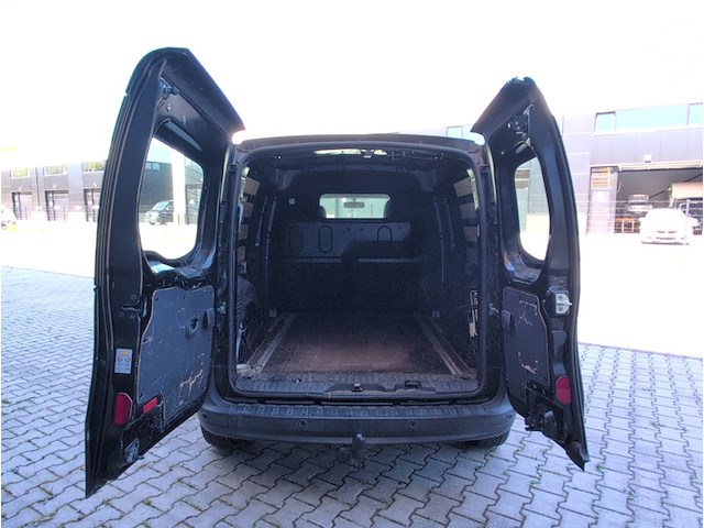 Bedrijfsauto, mercedes-benz, citan 111cdi blueefficiency, 111 cdi blueefficiency, 2018 - afbeelding 25 van  29