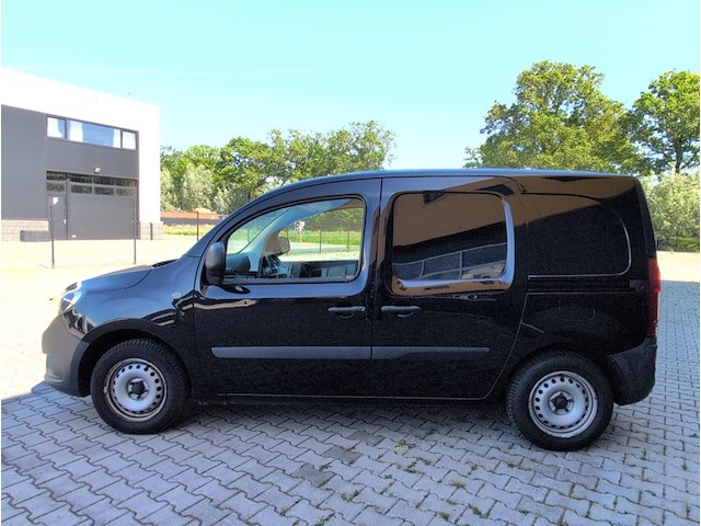 Bedrijfsauto, mercedes-benz, citan 111cdi blueefficiency, 111 cdi blueefficiency, 2018 - afbeelding 26 van  29