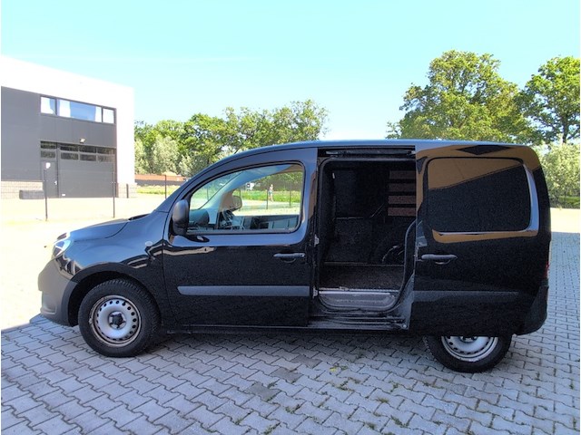 Bedrijfsauto, mercedes-benz, citan 111cdi blueefficiency, 111 cdi blueefficiency, 2018 - afbeelding 27 van  29