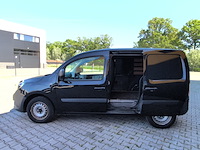Bedrijfsauto, mercedes-benz, citan 111cdi blueefficiency, 111 cdi blueefficiency, 2018 - afbeelding 27 van  29