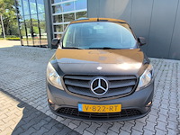 Bedrijfsauto, mercedes-benz, citan 111cdi blueefficiency, 111 cdi blueefficiency, 2018 - afbeelding 28 van  29