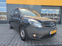 Bedrijfsauto, mercedes-benz, citan 111cdi blueefficiency, 111 cdi blueefficiency, 2018 - afbeelding 29 van  29
