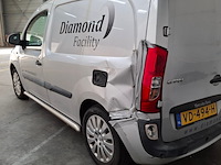 Bedrijfsauto, mercedes-benz, citan, 2013 - afbeelding 3 van  67