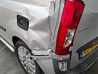 Bedrijfsauto, mercedes-benz, citan, 2013 - afbeelding 4 van  67