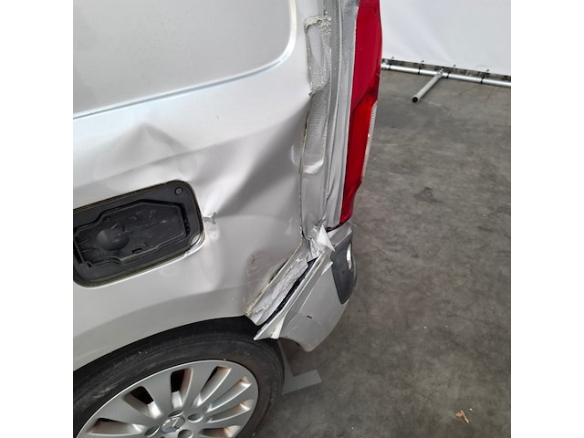 Bedrijfsauto, mercedes-benz, citan, 2013 - afbeelding 5 van  67