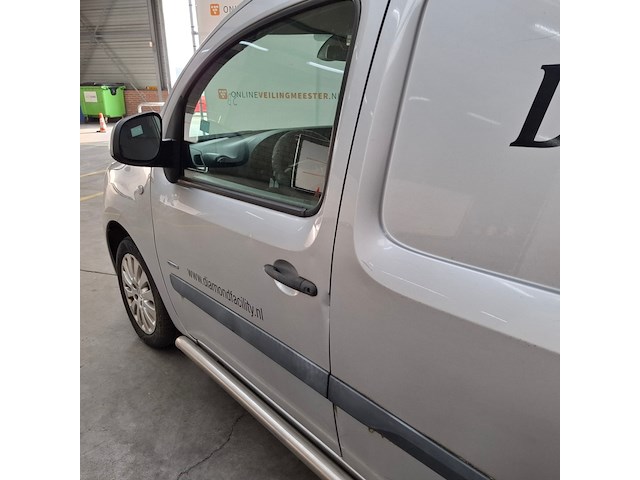 Bedrijfsauto, mercedes-benz, citan, 2013 - afbeelding 6 van  67