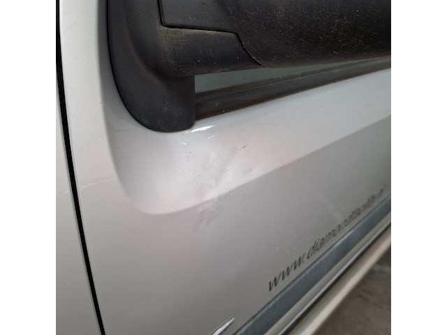 Bedrijfsauto, mercedes-benz, citan, 2013 - afbeelding 8 van  67