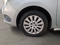 Bedrijfsauto, mercedes-benz, citan, 2013 - afbeelding 9 van  67