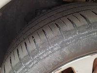 Bedrijfsauto, mercedes-benz, citan, 2013 - afbeelding 10 van  67
