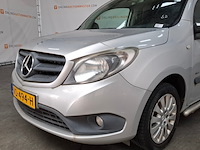 Bedrijfsauto, mercedes-benz, citan, 2013 - afbeelding 11 van  67