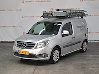 Bedrijfsauto, mercedes-benz, citan, 2013 - afbeelding 1 van  67