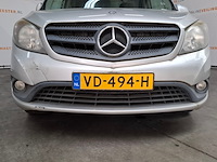 Bedrijfsauto, mercedes-benz, citan, 2013 - afbeelding 13 van  67