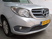 Bedrijfsauto, mercedes-benz, citan, 2013 - afbeelding 14 van  67