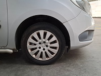 Bedrijfsauto, mercedes-benz, citan, 2013 - afbeelding 16 van  67