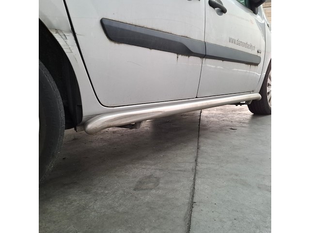 Bedrijfsauto, mercedes-benz, citan, 2013 - afbeelding 17 van  67