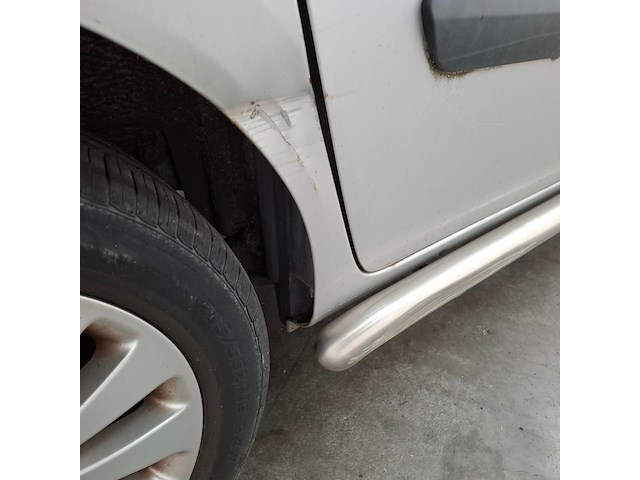 Bedrijfsauto, mercedes-benz, citan, 2013 - afbeelding 18 van  67