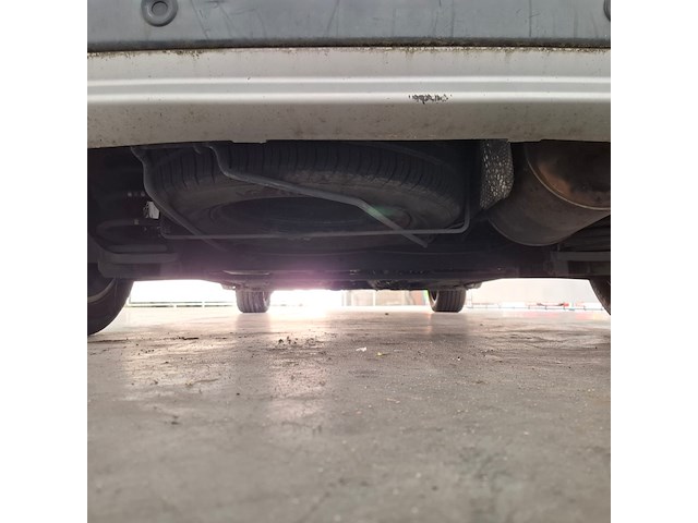 Bedrijfsauto, mercedes-benz, citan, 2013 - afbeelding 20 van  67