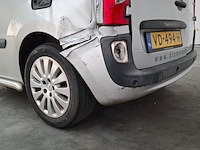 Bedrijfsauto, mercedes-benz, citan, 2013 - afbeelding 21 van  67