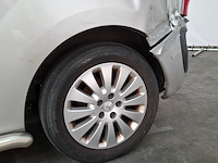 Bedrijfsauto, mercedes-benz, citan, 2013 - afbeelding 22 van  67